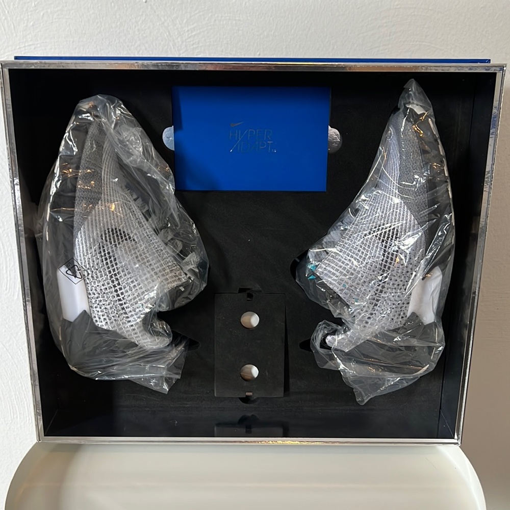 Nike Hyper Adapt 1.0 Size 8